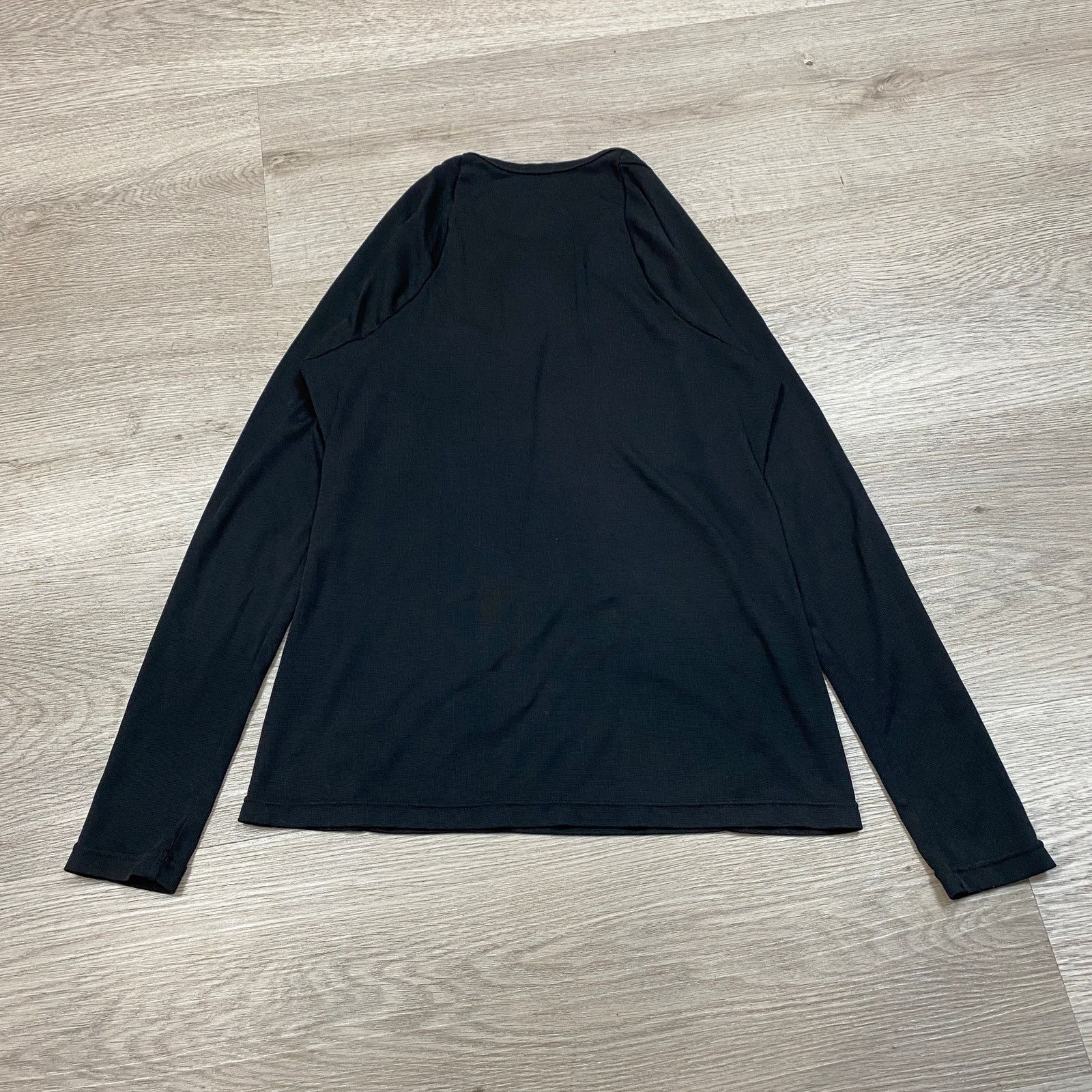 Patagonia Patagonia Capilene 2 Lightweight Baselayer Shirt Men's Small Size US S / EU 44-46 / 1 - 3 Thumbnail