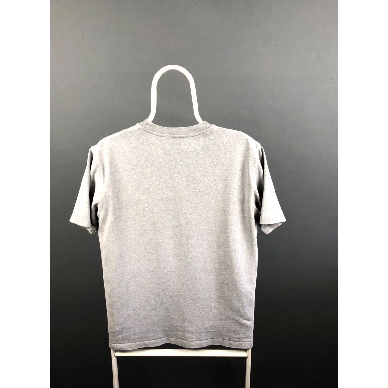 Norse Projects Norse Projects Men's T-Shirt Gray Cotton Short Sleeve Size US M / EU 48-50 / 2 - 2 Thumbnail