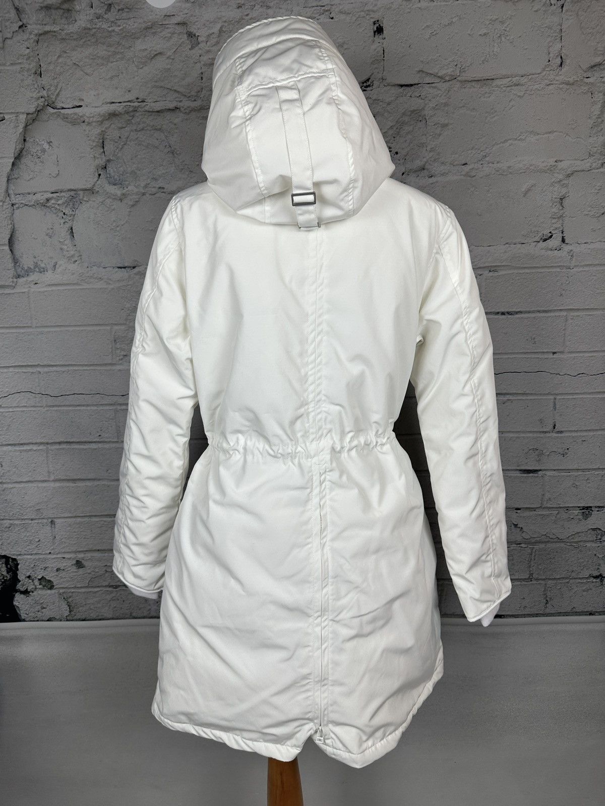Canada Goose Canada Goose Rossclair Parka Humanature New Size L / US 10 / IT 46 - 5 Thumbnail