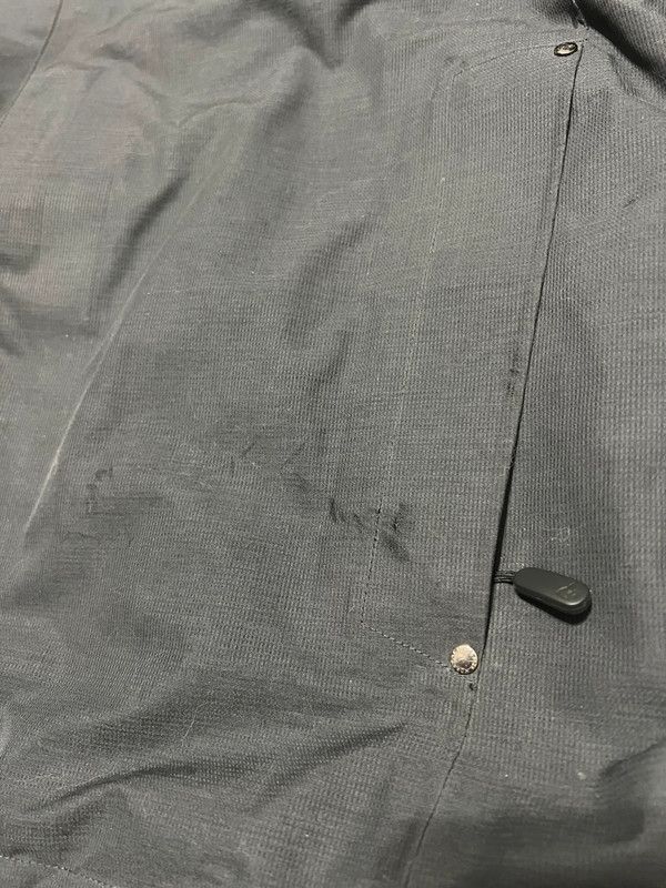 Norrona jacket Norrona Roldal GoreTex M Size US M / EU 48-50 / 2 - 10 Thumbnail
