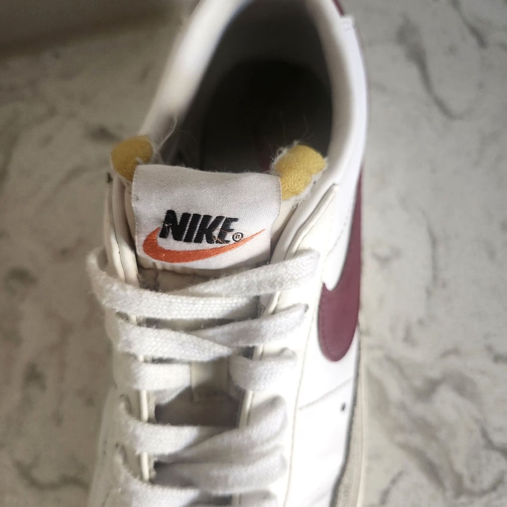 Nike VINTAGE? No - N/A Size S / US 4 / IT 40 - 5 Thumbnail