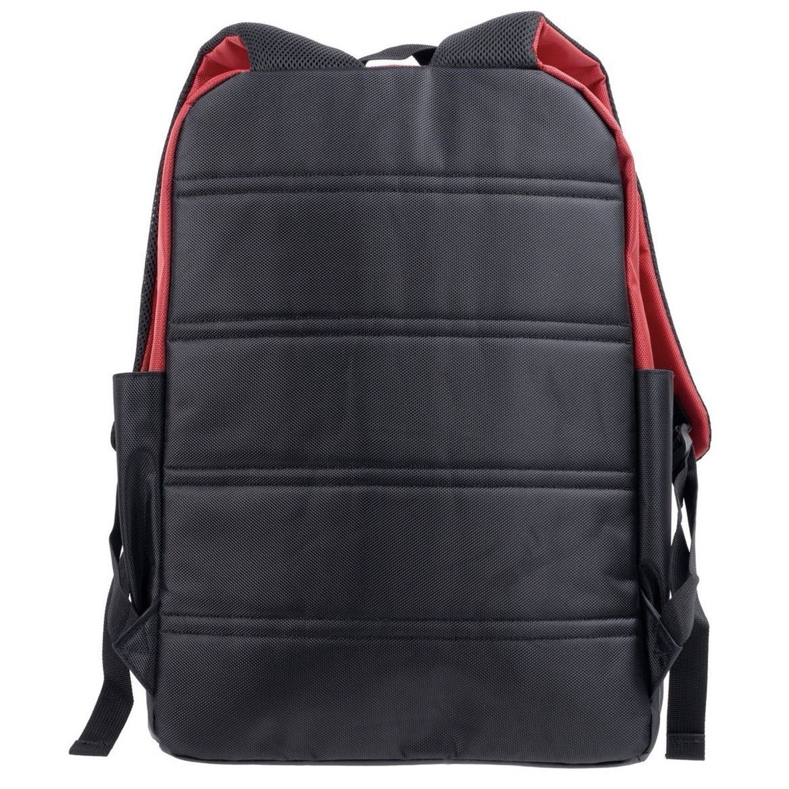 Marvel Comics Deadpool Tactical Backpack - Entertainment Earth Exclusive Size ONE SIZE - 5 Thumbnail
