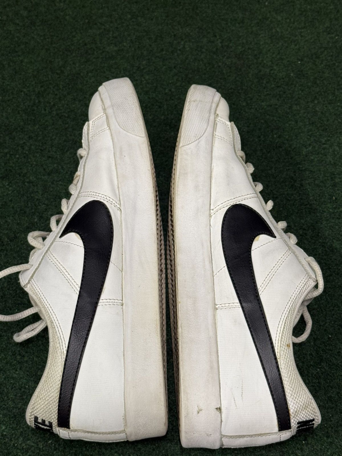 Nike 2016 Nike Match Supreme LTR 631656-001 Size US 11 / EU 44 - 4 Thumbnail