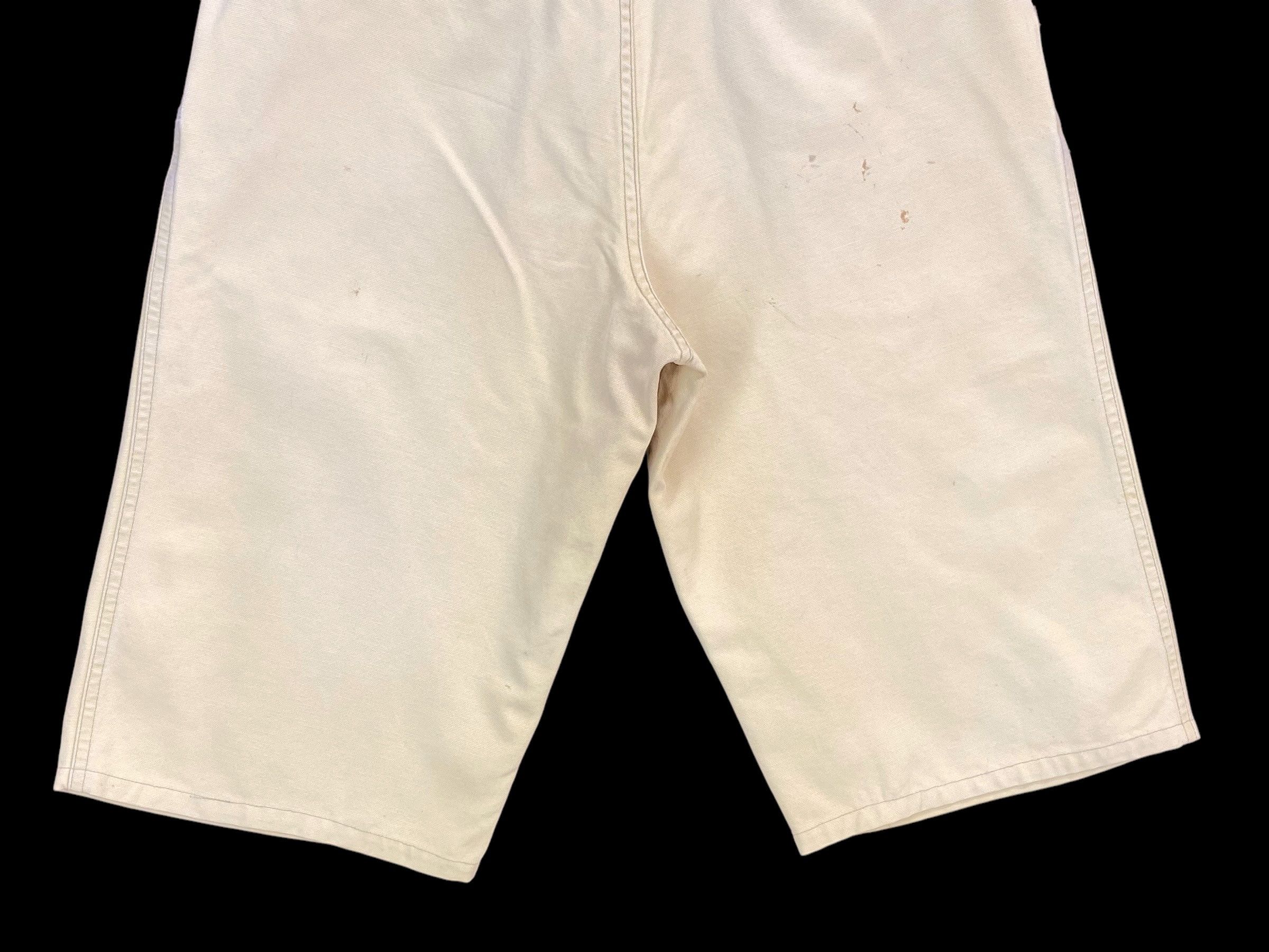 Patagonia × Vintage Patagonia Short Size US 34 / EU 50 - 6 Thumbnail