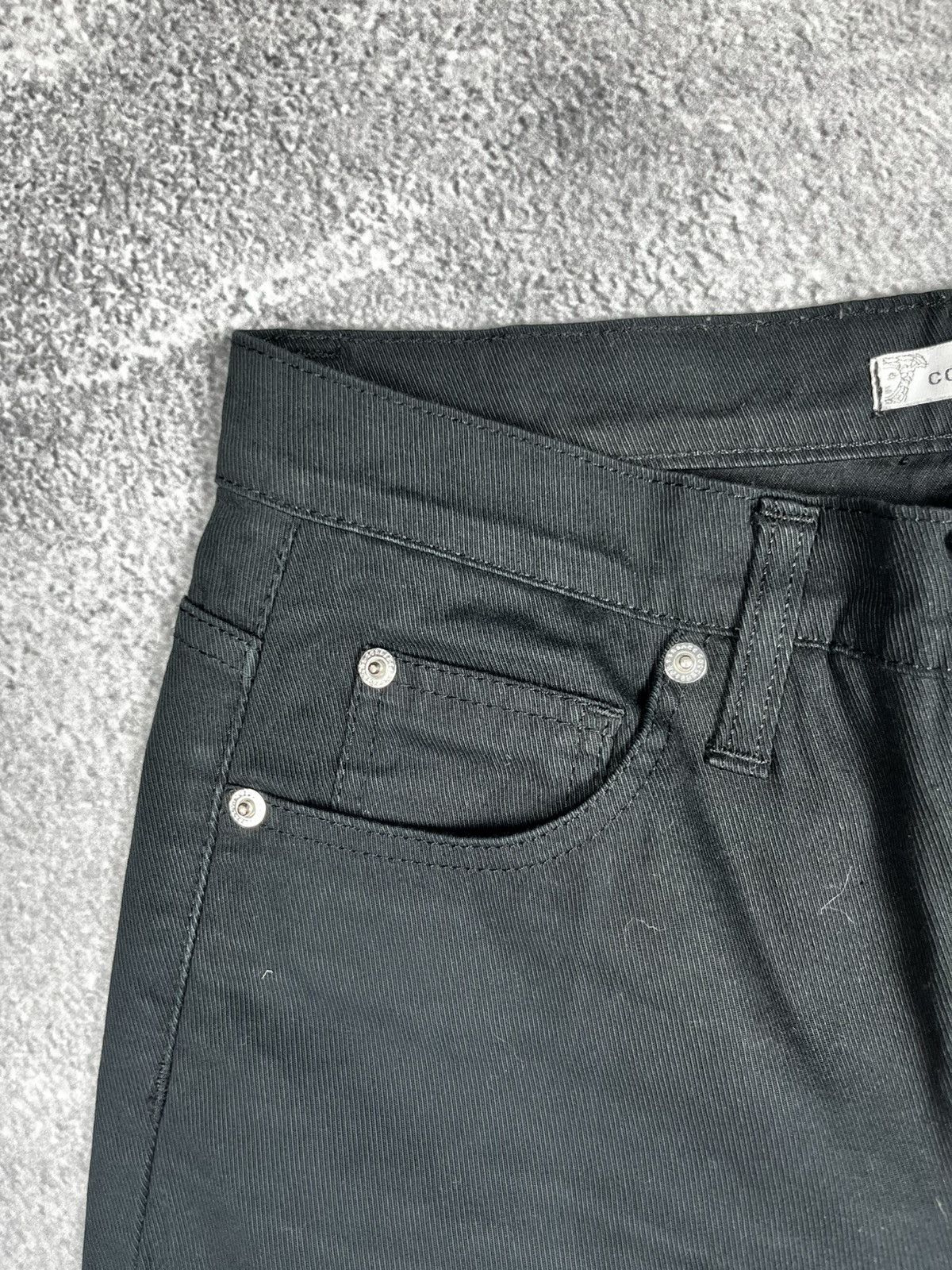 Versace Jeans Couture Versace pants Size 30" / US 8 / IT 44 - 8 Thumbnail