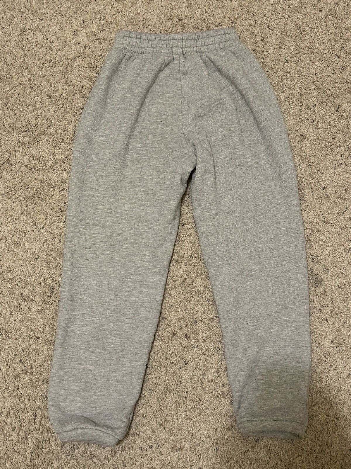 rue21 Women’s Rue21 Gray Thick Sweatpants Size 28" / US 6 / IT 42 - 2 Thumbnail