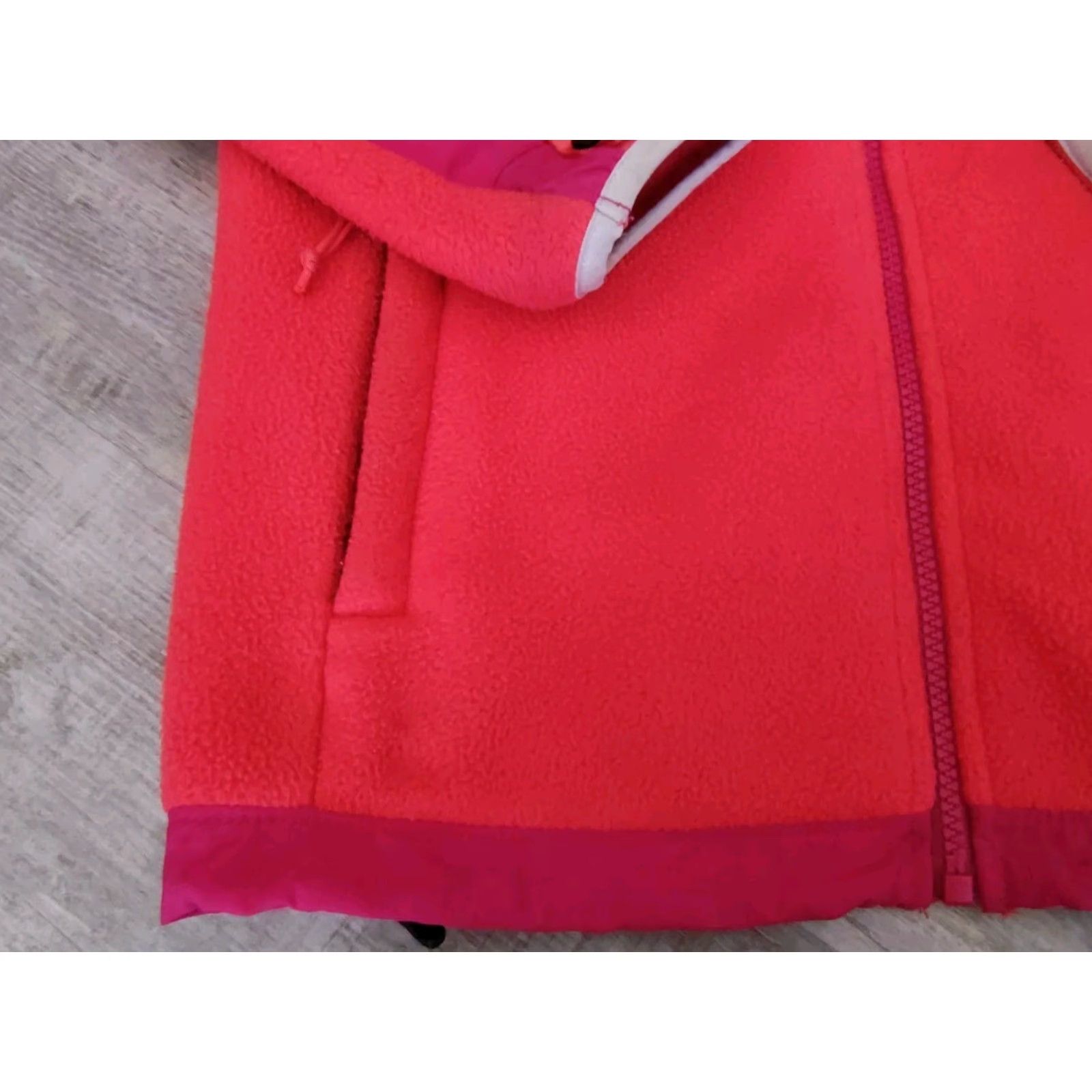 The North Face The North Face Denali Women's Full Zip Fleece Polartec Jacket Medium Size Multicolor Size M / US 6-8 / IT 42-44 - 2 Thumbnail