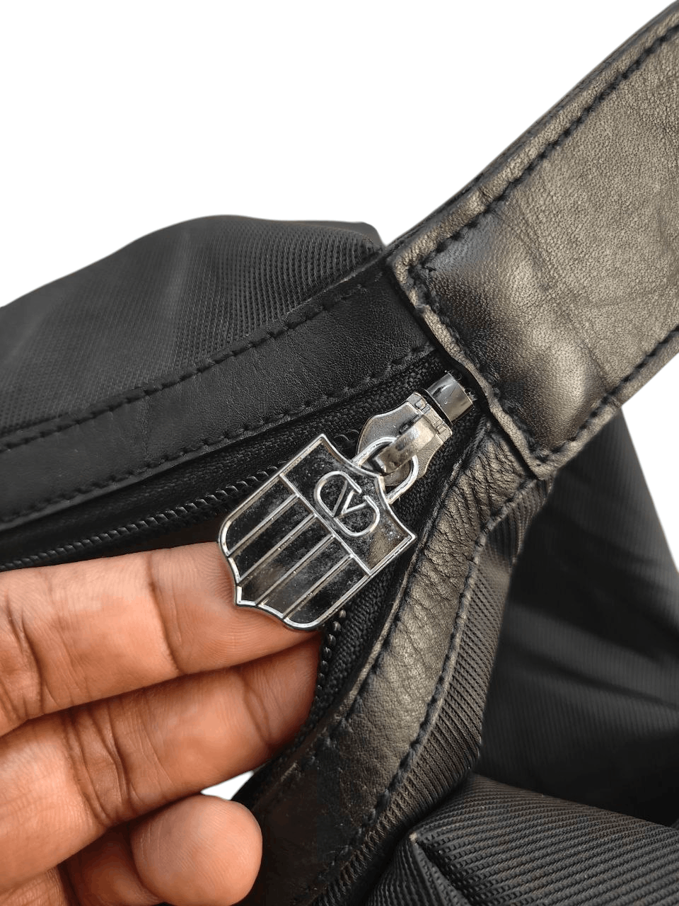 Valentino Valentino Garavanni Travel Bag Size ONE SIZE - 5 Thumbnail