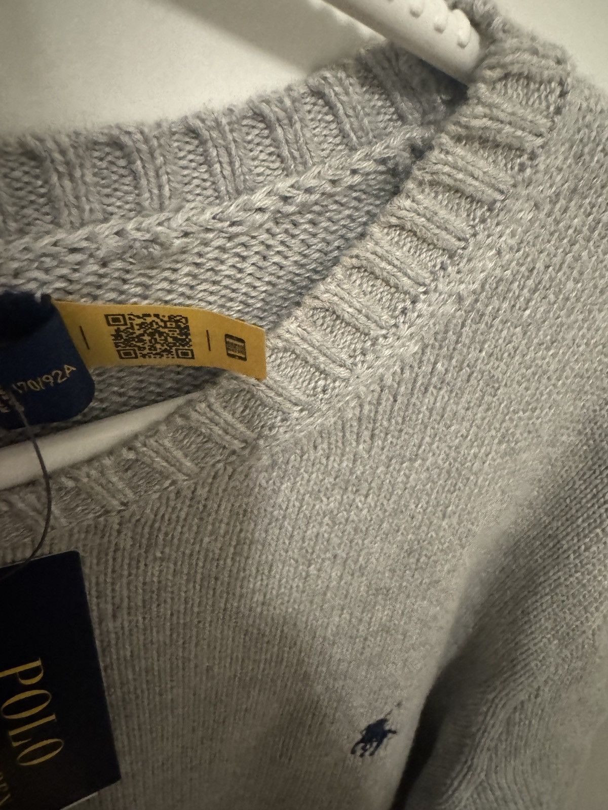 Polo Ralph Lauren Polo Ralph Lauren Sweatshirt Size US S / EU 44-46 / 1 - 4 Thumbnail