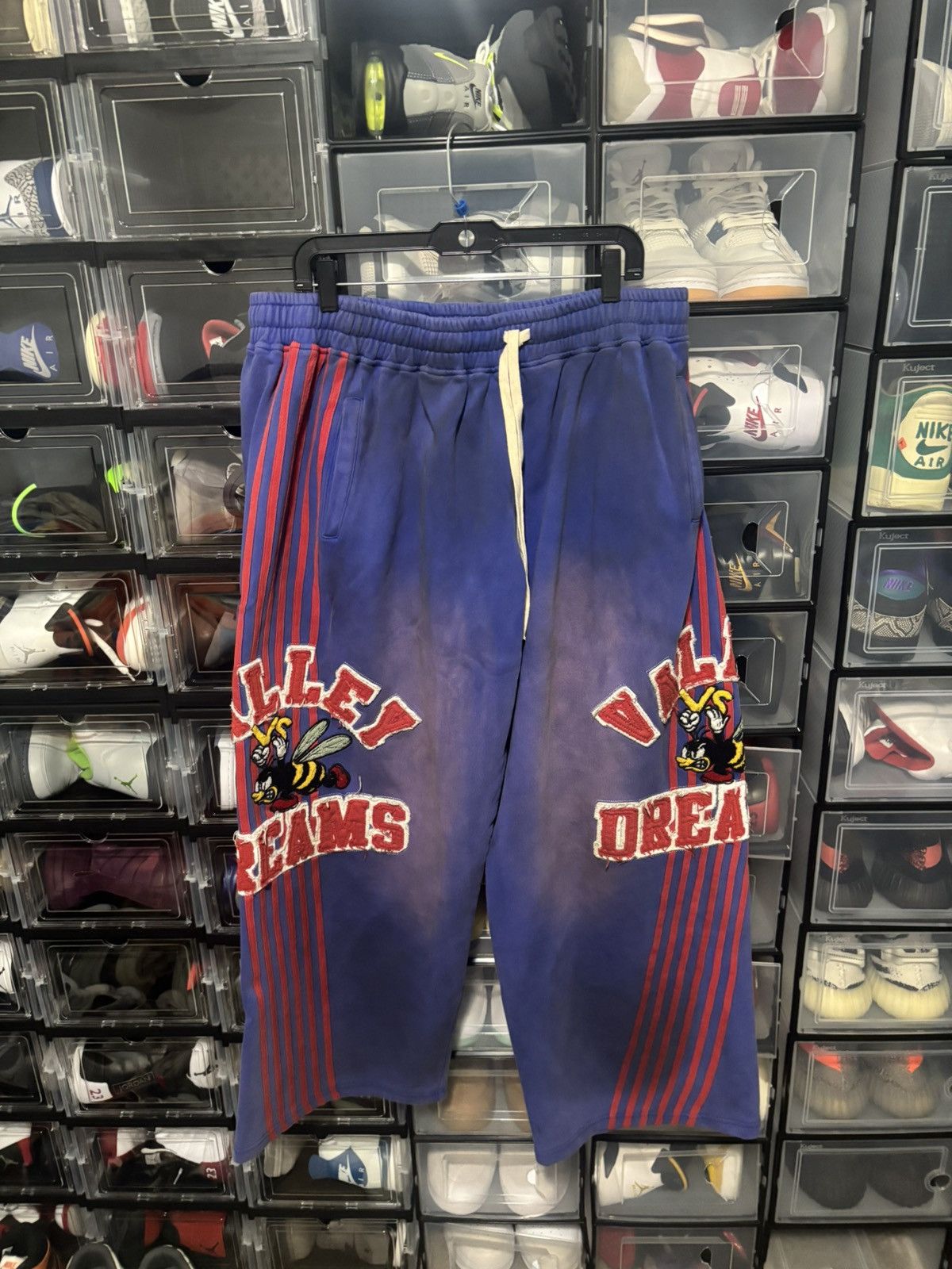 Vale Vale Anthem Sweatpants Size US 38 / EU 54 - 2 Thumbnail
