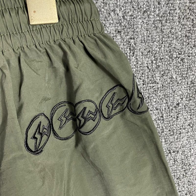 Other Travis Scott Thunder Eagle Head short M Size US 32 / EU 48 - 6 Thumbnail