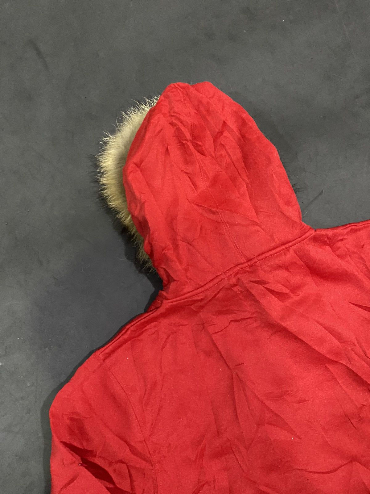 If Six Was Nine × Japanese Brand × Le Grande Bleu (L.G.B.) 💸BINDINGOFFER💸Japanese poem furhoodie lgb ifsixwasnine Size US L / EU 52-54 / 3 - 4 Thumbnail