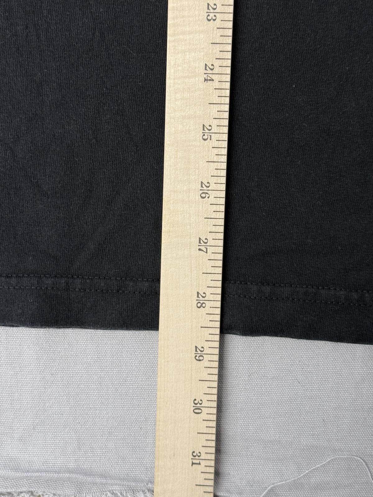 Designer Biker T-shirt MM Parts Motorcyle tee 2nd Amendment Support L Size US L / EU 52-54 / 3 - 7 Thumbnail