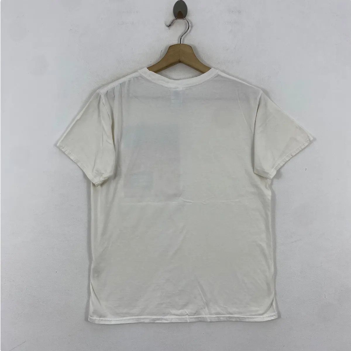 Band Tees PHARRELL WILLIAMS Freedom From The Known World Tour 2015 Tee Size US M / EU 48-50 / 2 - 4 Thumbnail