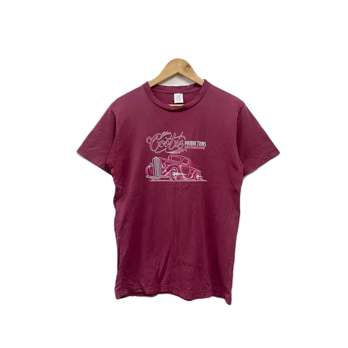 Hysteric Glamour Cootie tshirt japanese brand Size US M / EU 48-50 / 2 - 1 Thumbnail