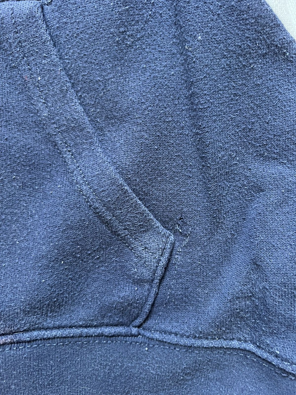Polo Ralph Lauren Vintage Polo Ralph Lauren Hoodie 90s Y2K Rare Rugby Size US S / EU 44-46 / 1 - 3 Thumbnail
