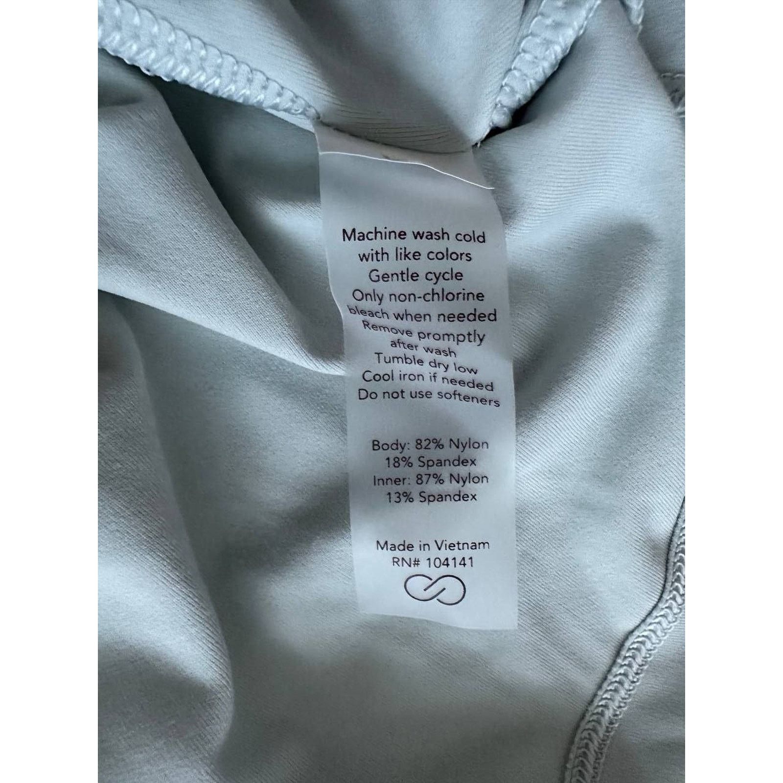 Calibrate Calia Womens Racerback Activewear Dress Size XS A000989 Size XS / US 0-2 / IT 36-38 - 11 Thumbnail