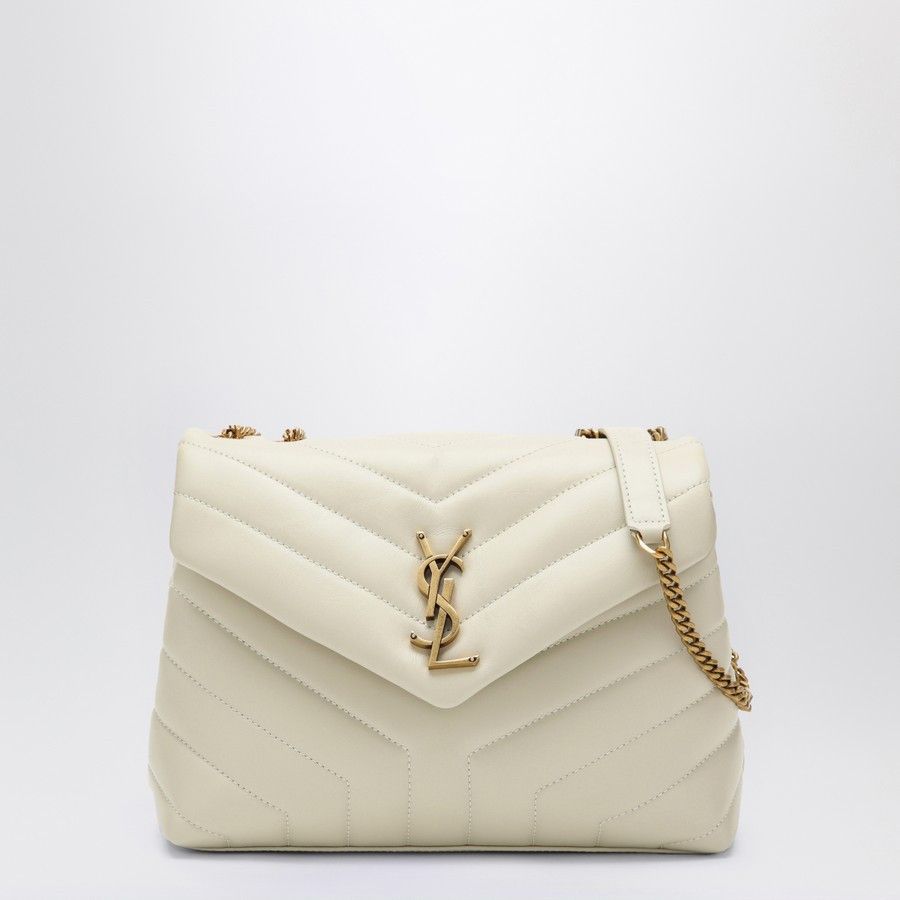 o1d2blof1024 Size: OS / Crossbody Bag in Cream