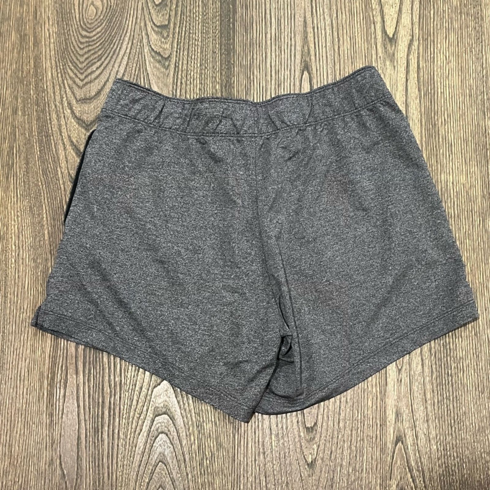 Nike Nike Shorts Dri Fit Gym Attack Training Workout Active Size 27" / US 4 / IT 40 - 5 Thumbnail
