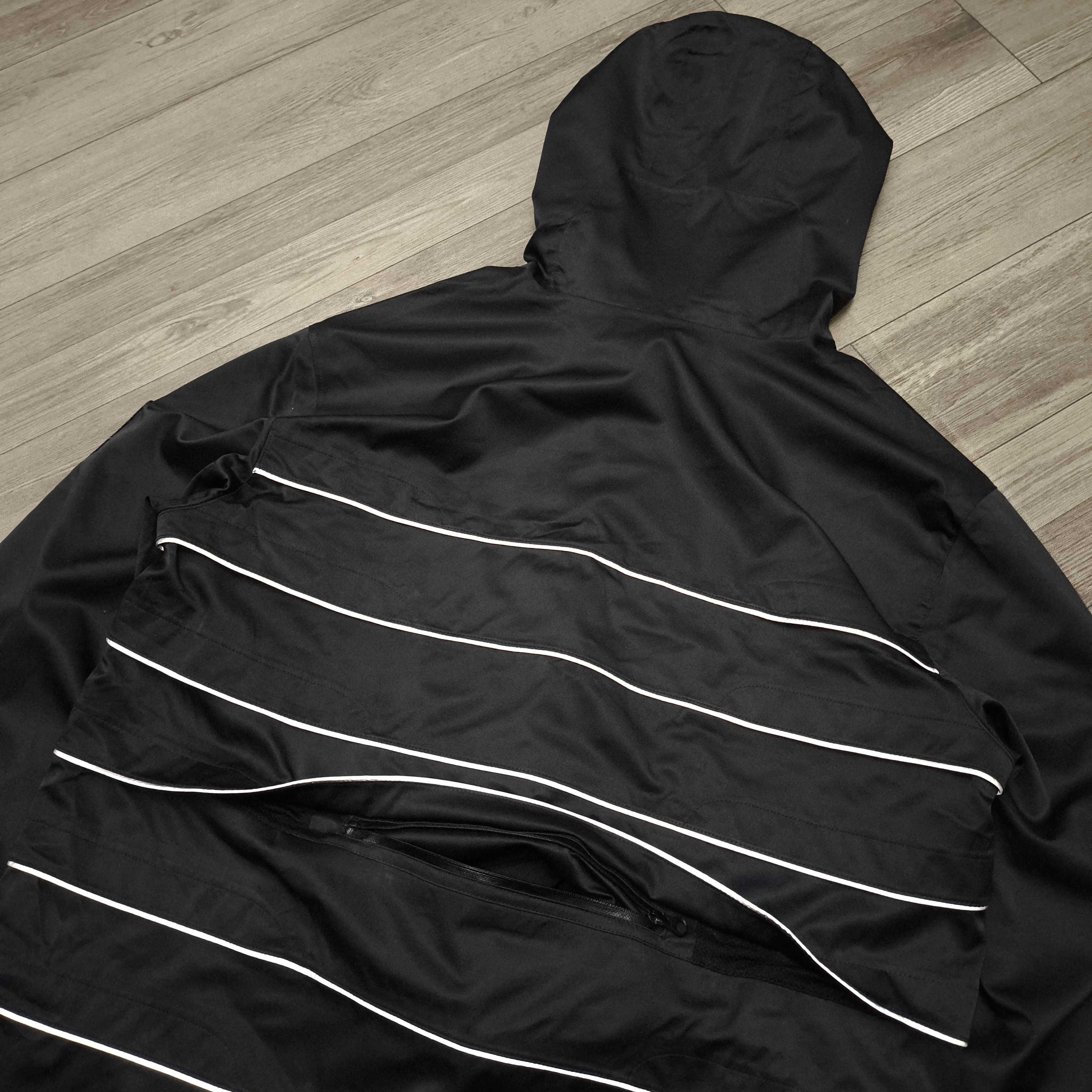 Puma Puma x ICNY Reflektive Performance Cell Jacket Size US M / EU 48-50 / 2 - 13 Thumbnail
