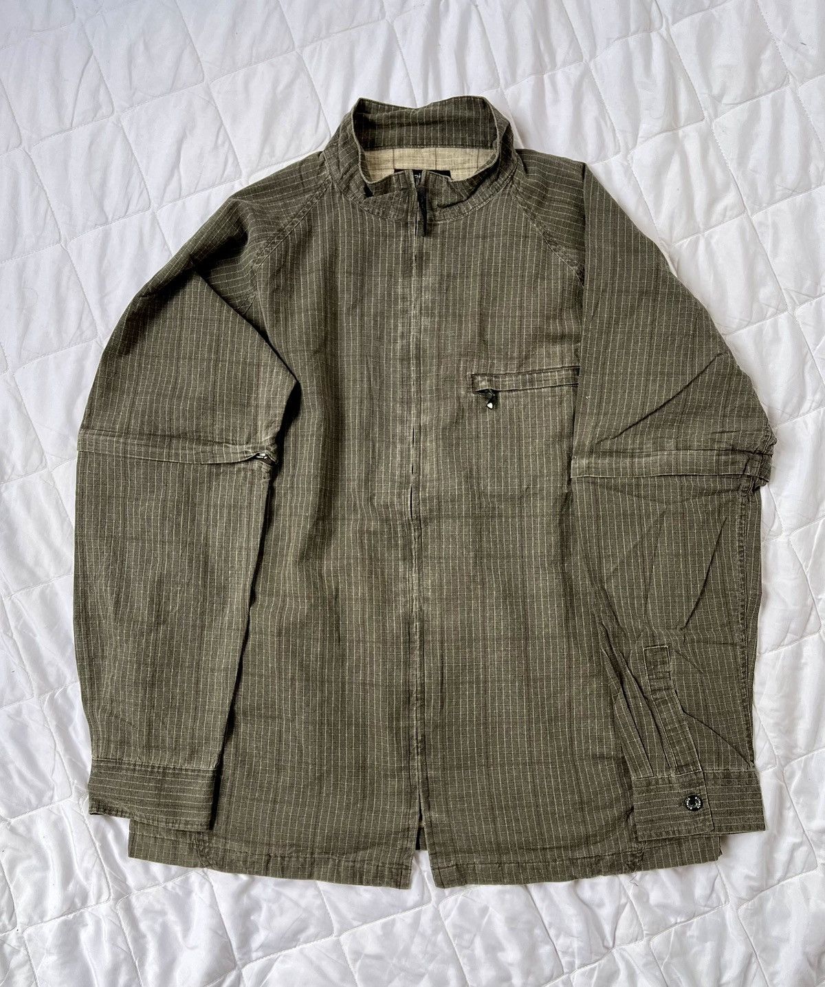 Airwalk Airwalk Jacket vintage Streetwear Size US XL / EU 56 / 4 - 1 Thumbnail