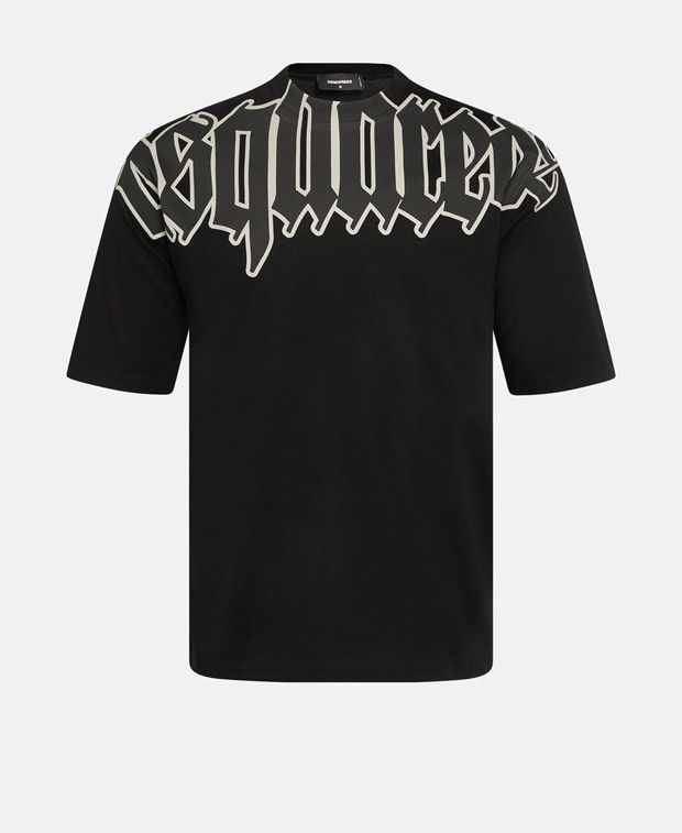 Dsquared2 T-shirt Size US S / EU 44-46 / 1 - 1 Preview