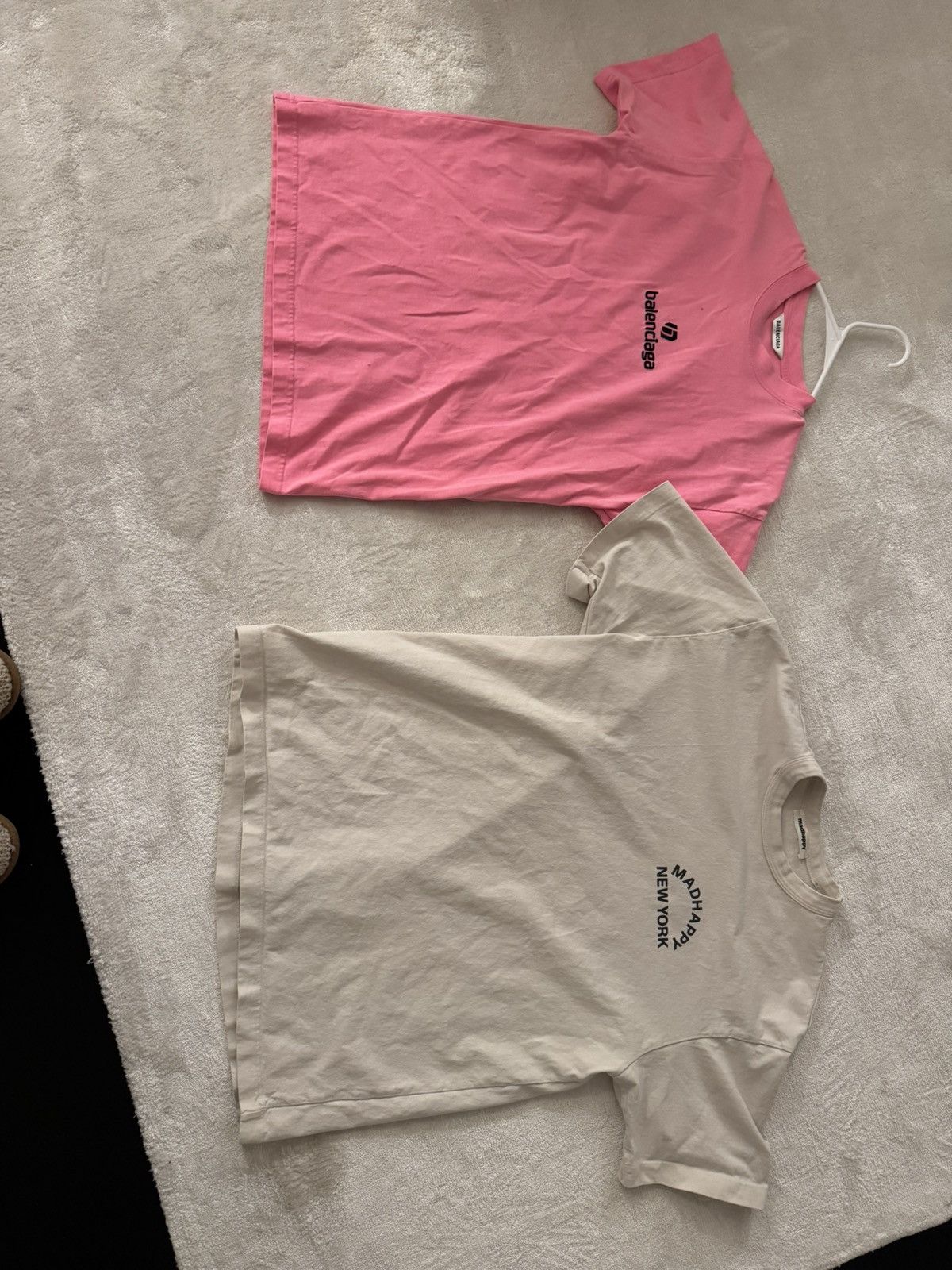 Balenciaga Balenciaga T-Shirt Size US XS / EU 42 / 0 - 10 Thumbnail
