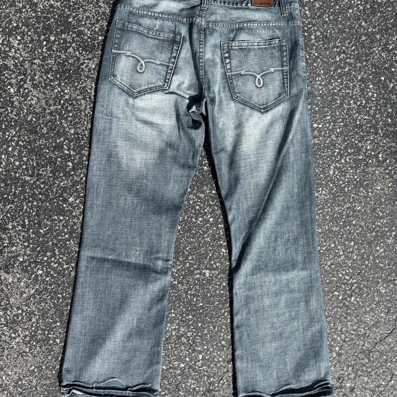 Urban Pipeline Vintage beautifully washed urban pipeline Jeans Size US 36 / EU 52 - 3 Thumbnail