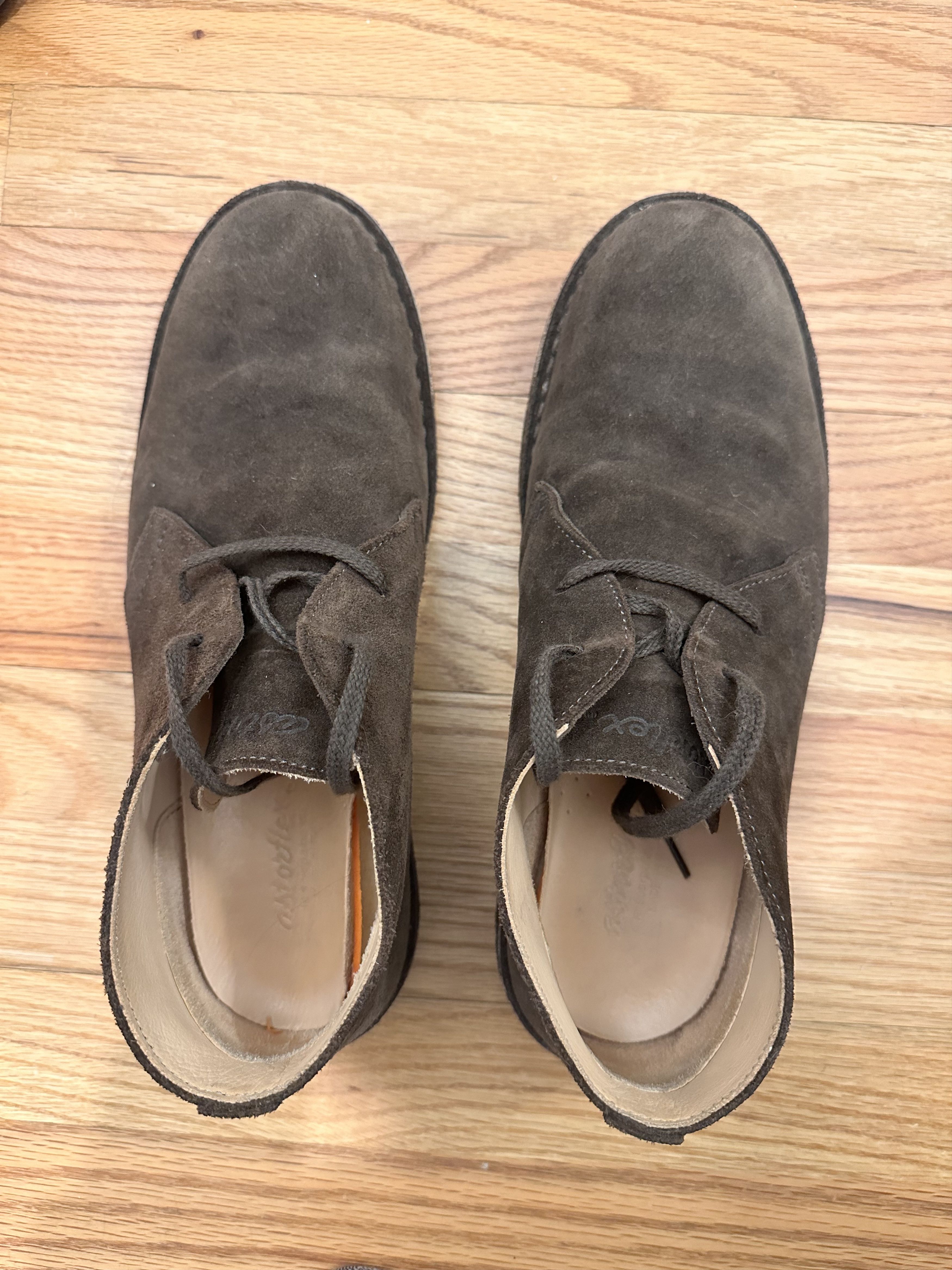 Astorflex Greenflex Chukka Boot | Grailed