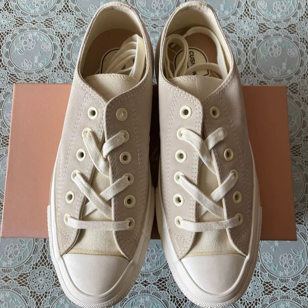 N.Hoolywood N.Hoolywood x Converse Addict 15SS Low-Top Size US 8 / EU 41 - 1 Thumbnail