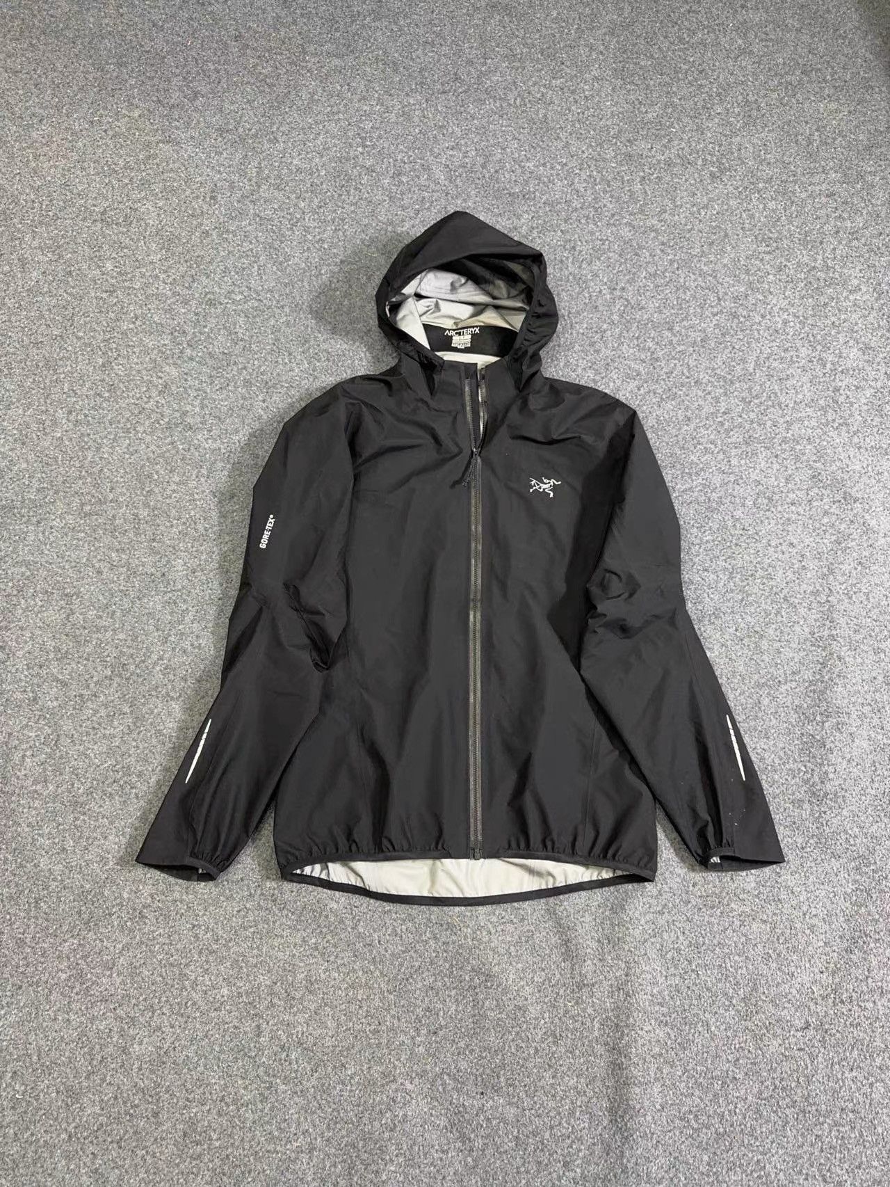 Arc'teryx Arc'teryx Hard Shell Jacket K28 Size US S / EU 44-46 / 1 - 1 Thumbnail