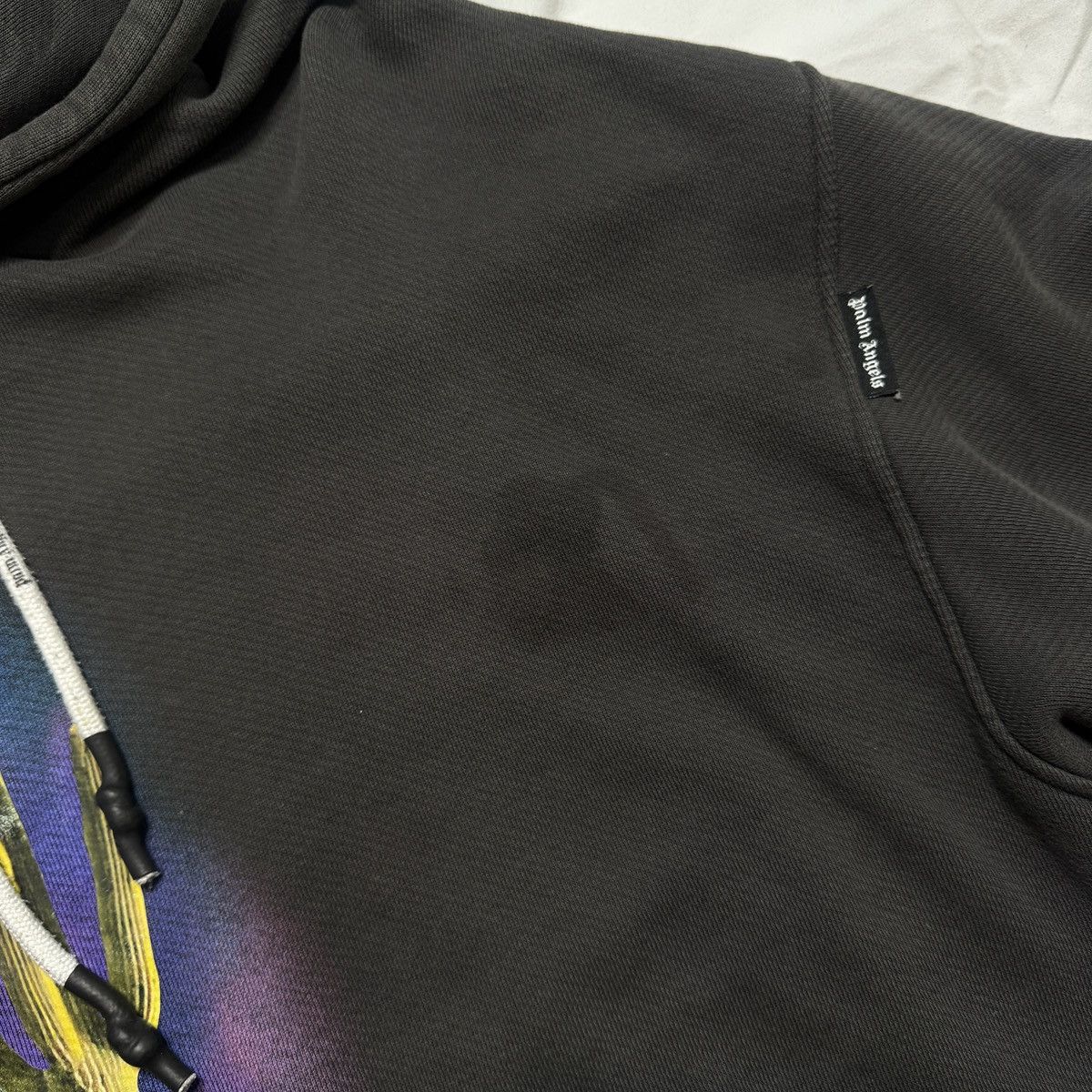 Palm Angels CACTUS HOODIE Size US S / EU 44-46 / 1 - 10 Thumbnail