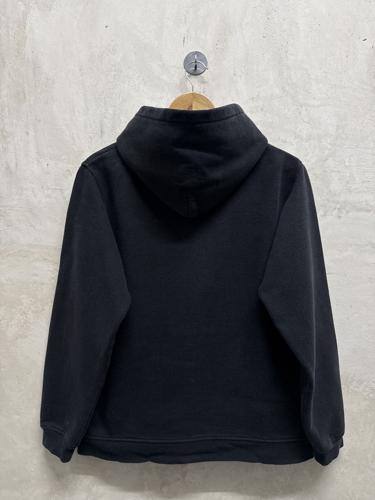 Japanese Brand 2000s Double Distortion “Bingo” Hoodie Size US M / EU 48-50 / 2 - 3 Thumbnail