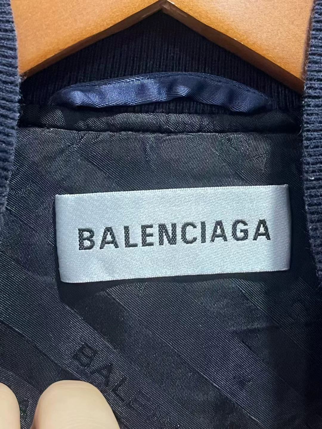 Balenciaga Balenciaga Coca-Cola bomber jacket Size US S / EU 44-46 / 1 - 8 Thumbnail