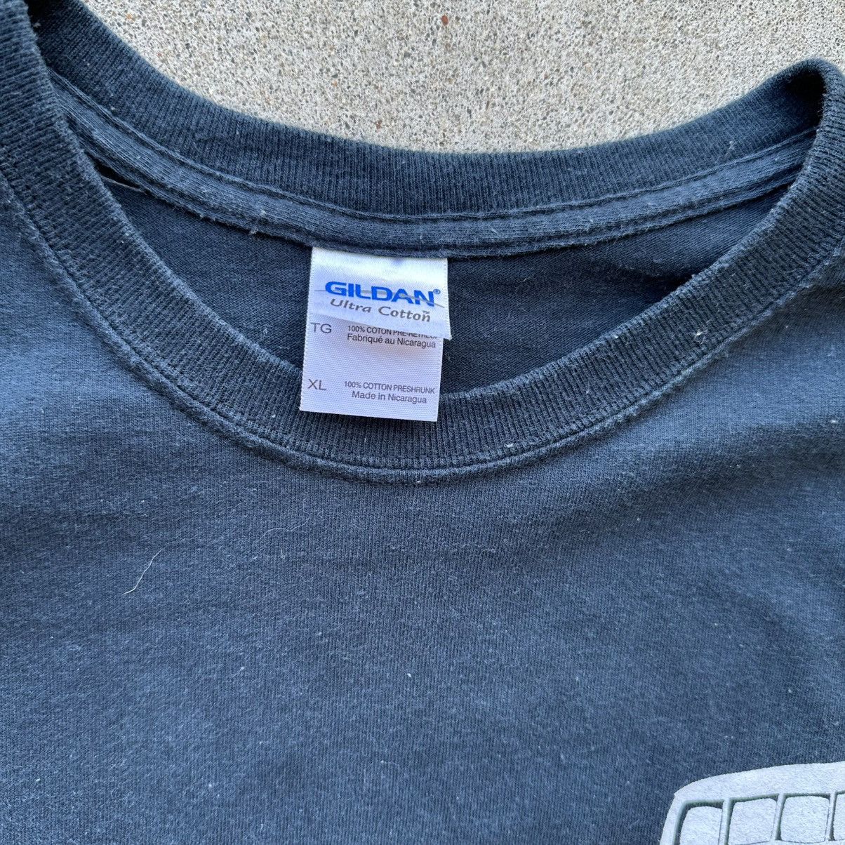 Gildan × Vintage Priscilla Queen Of The Desert T Shirt Xl Local Crew Promo Size US XL / EU 56 / 4 - 4 Thumbnail