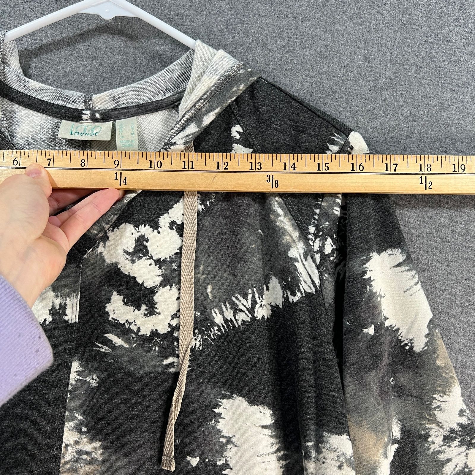 Other LOGO Lounge by Lori Goldstein Tie-Dye French Size S / US 4 / IT 40 - 8 Thumbnail