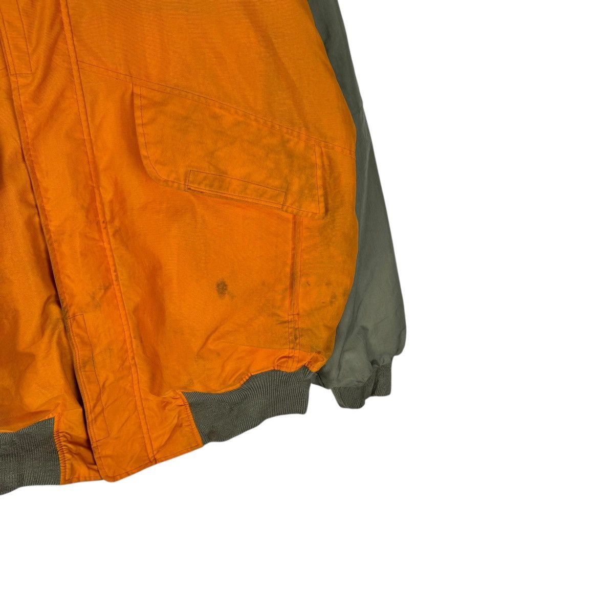 Japanese Brand ☀️TOYOTA COROLLA RACING MA-1 BOMBER JACKET Size US L / EU 52-54 / 3 - 5 Thumbnail