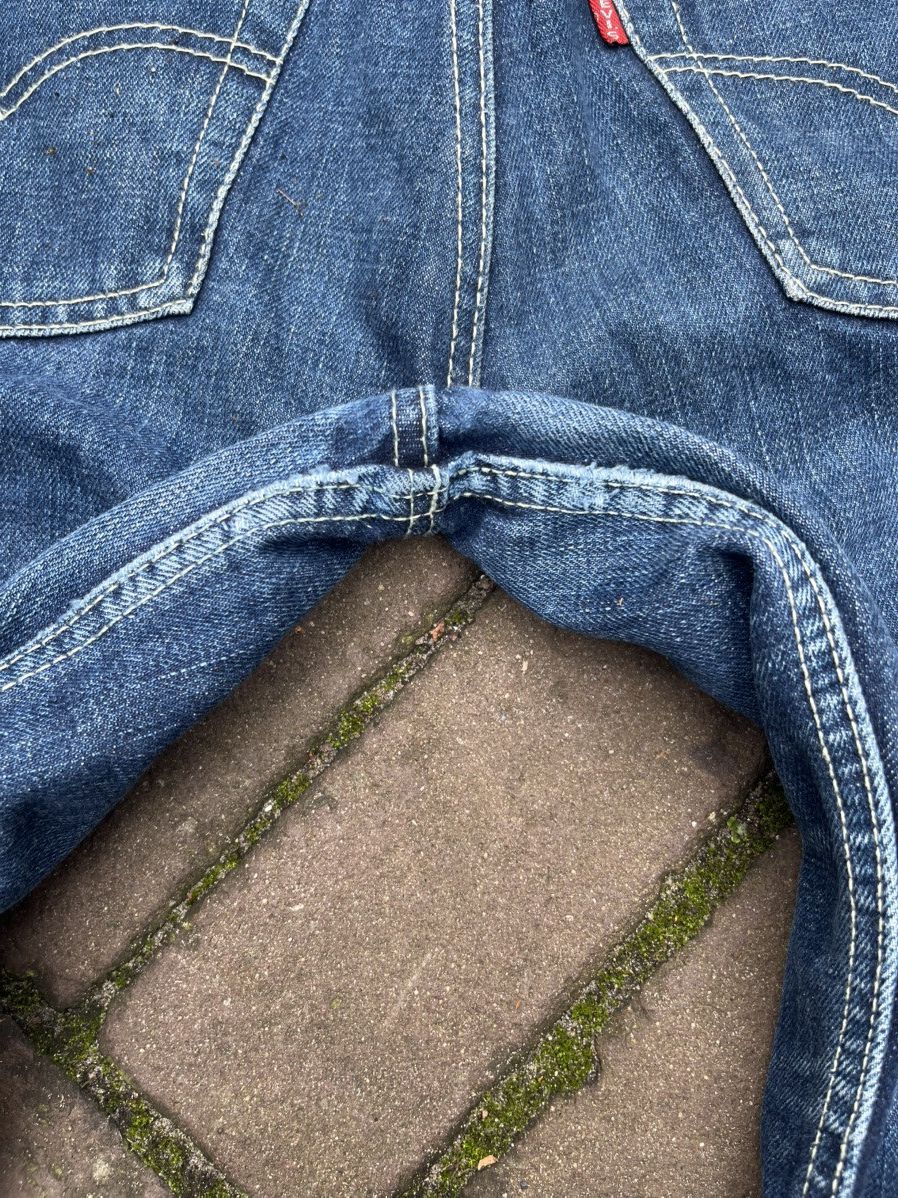 Levi's levi's 501 70s flare jeans Size US 30 / EU 46 - 7 Thumbnail