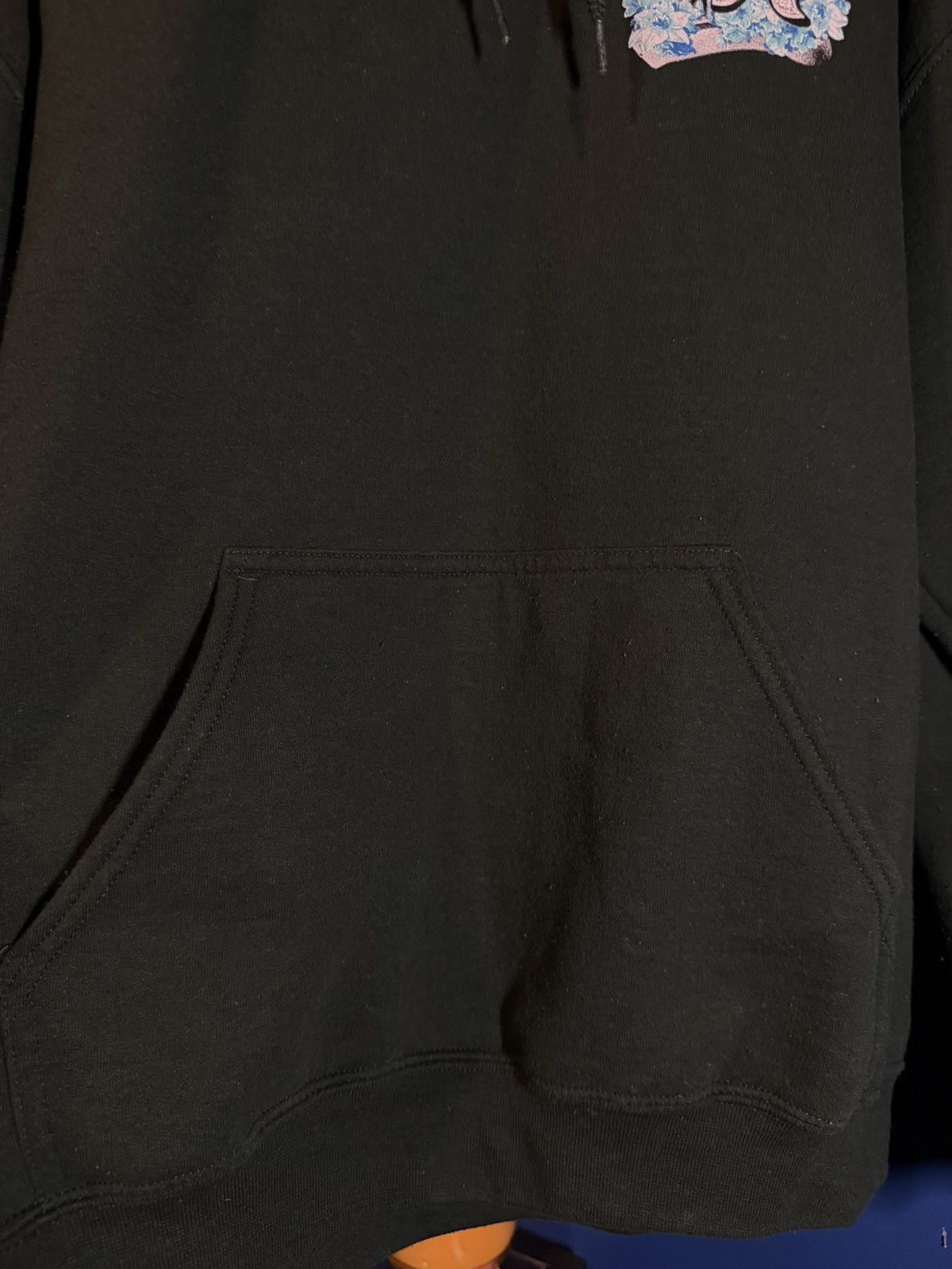 Marino Infantry OG Floral Marino “M” Logo Hoodie Size US L / EU 52-54 / 3 - 4 Thumbnail