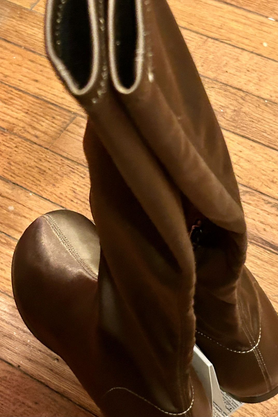 Massimo Dutti Massimo Dutti boots Size US 6.5 / IT 36.5 - 8 Thumbnail