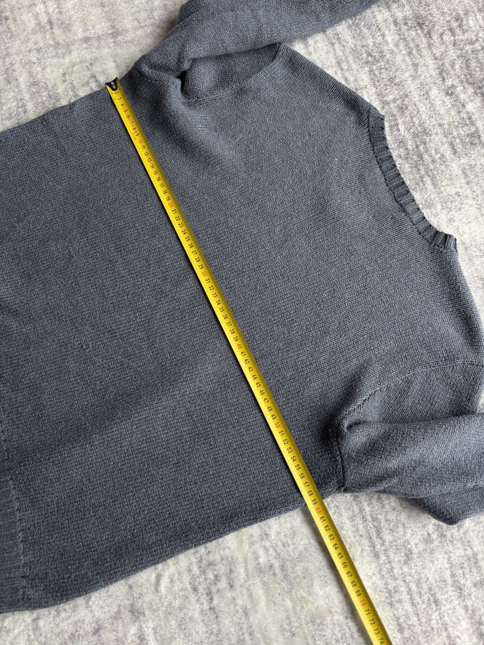 Polo Ralph Lauren Vintage Polo Ralph Lauren 100% cotton Sweater Size US L / EU 52-54 / 3 - 7 Thumbnail