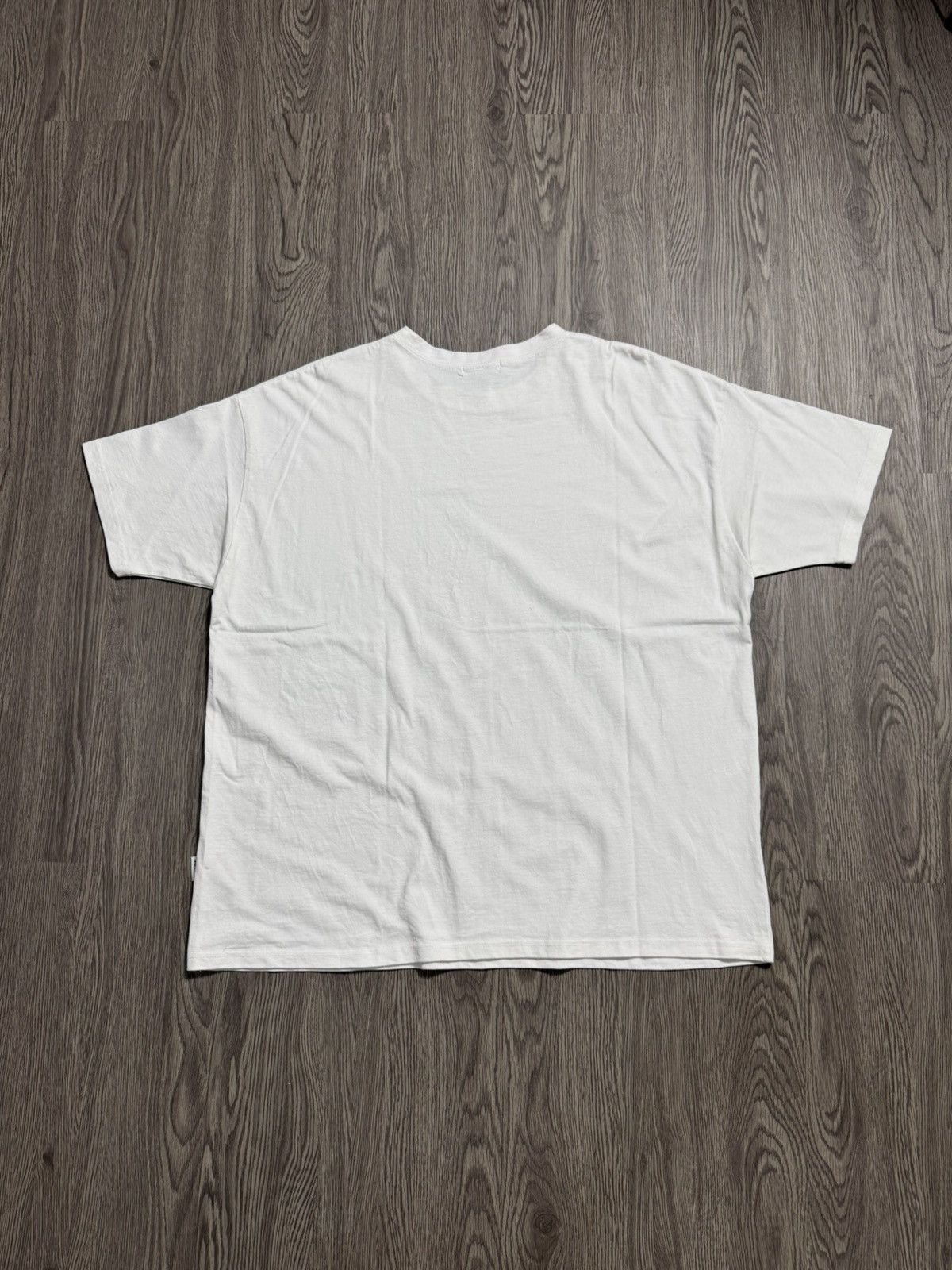 Japanese Brand Perushu Cat Rawr Design Shirt Size US M / EU 48-50 / 2 - 8 Thumbnail