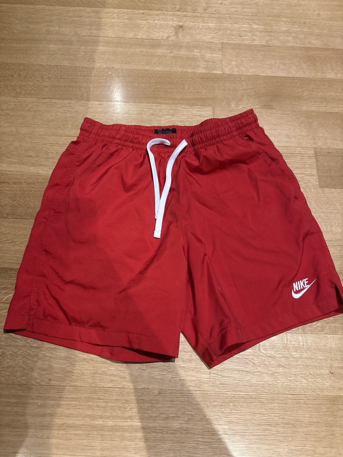 Nike Nike Shorts Size US 30 / EU 46 - 1 Thumbnail