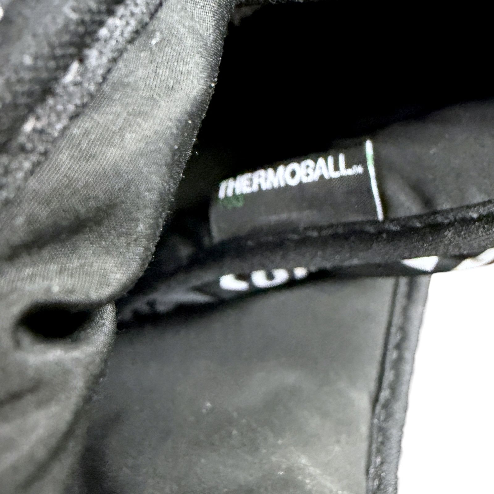 The North Face The North Face Men's 12 Black ThermoBall Traction Mule Size US 12 / EU 45 - 6 Thumbnail