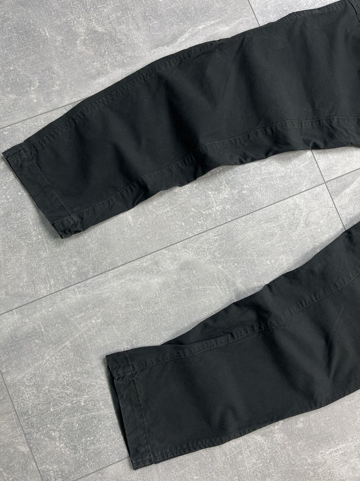 G-Star G-star RAW Devol Straight Tapered Men's Pants Size US 32 / EU 48 - 19 Thumbnail