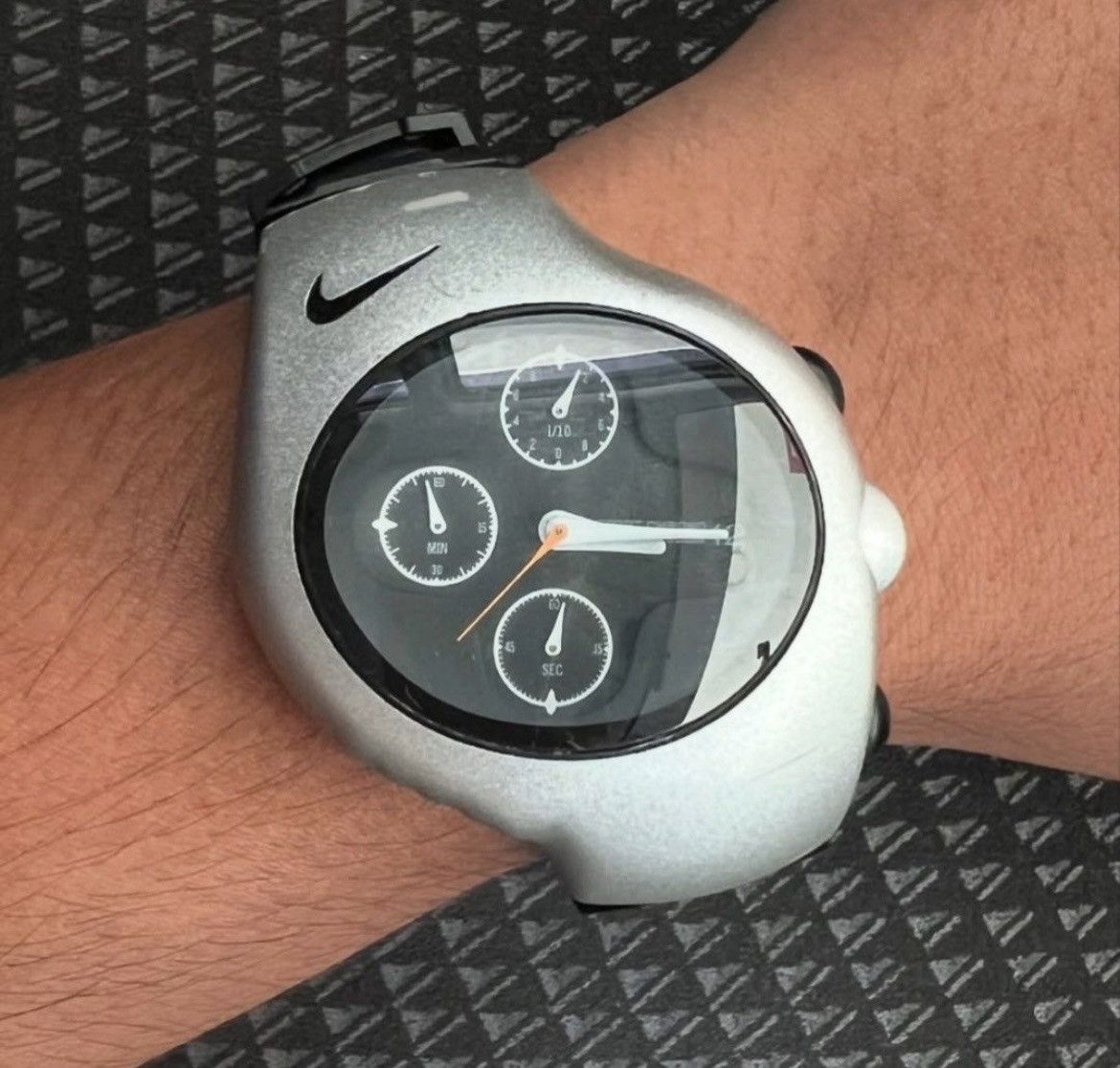 Nike Nike Triax Chrono Size ONE SIZE - 1 Thumbnail
