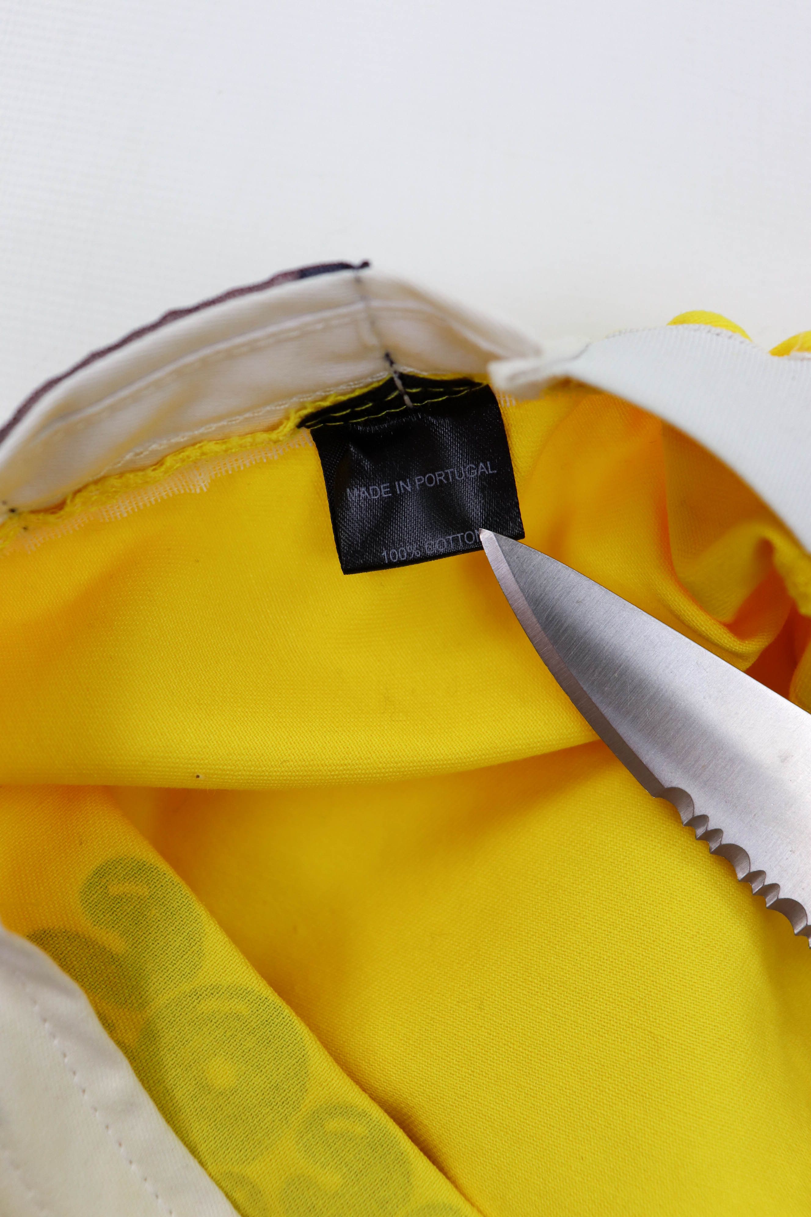 Rowing Blazers Rowing Blazers New York Military Style Yellow Cap Size ONE SIZE - 7 Thumbnail