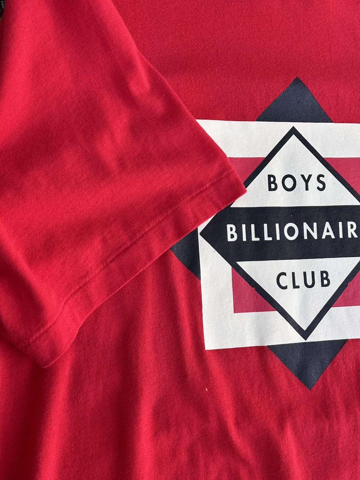 Billionaire Boys Club Billionaire Boys Club tee Size US M / EU 48-50 / 2 - 3 Thumbnail