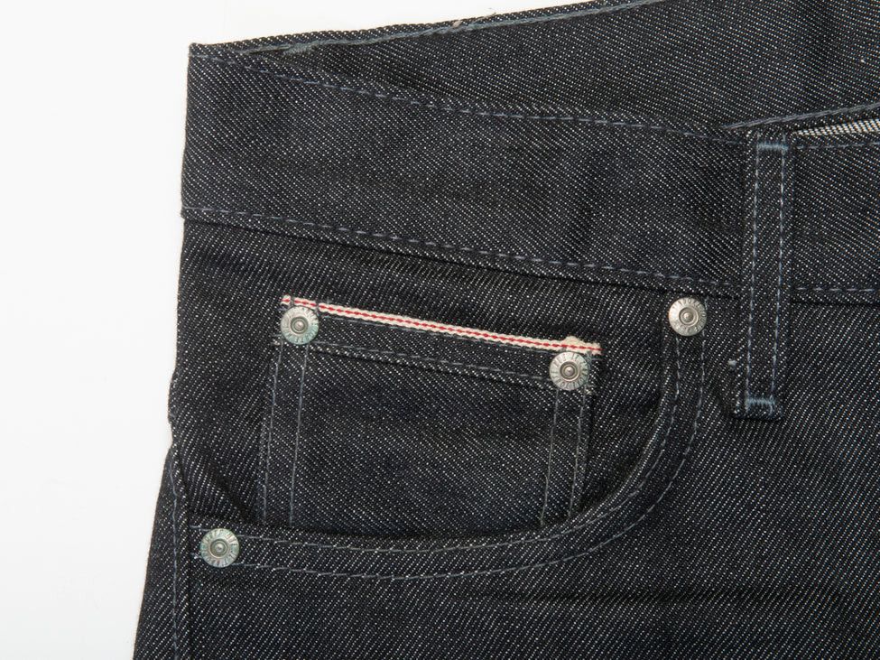 Naked & Famous Slimguy Size US 30 / EU 46 - 2 Thumbnail