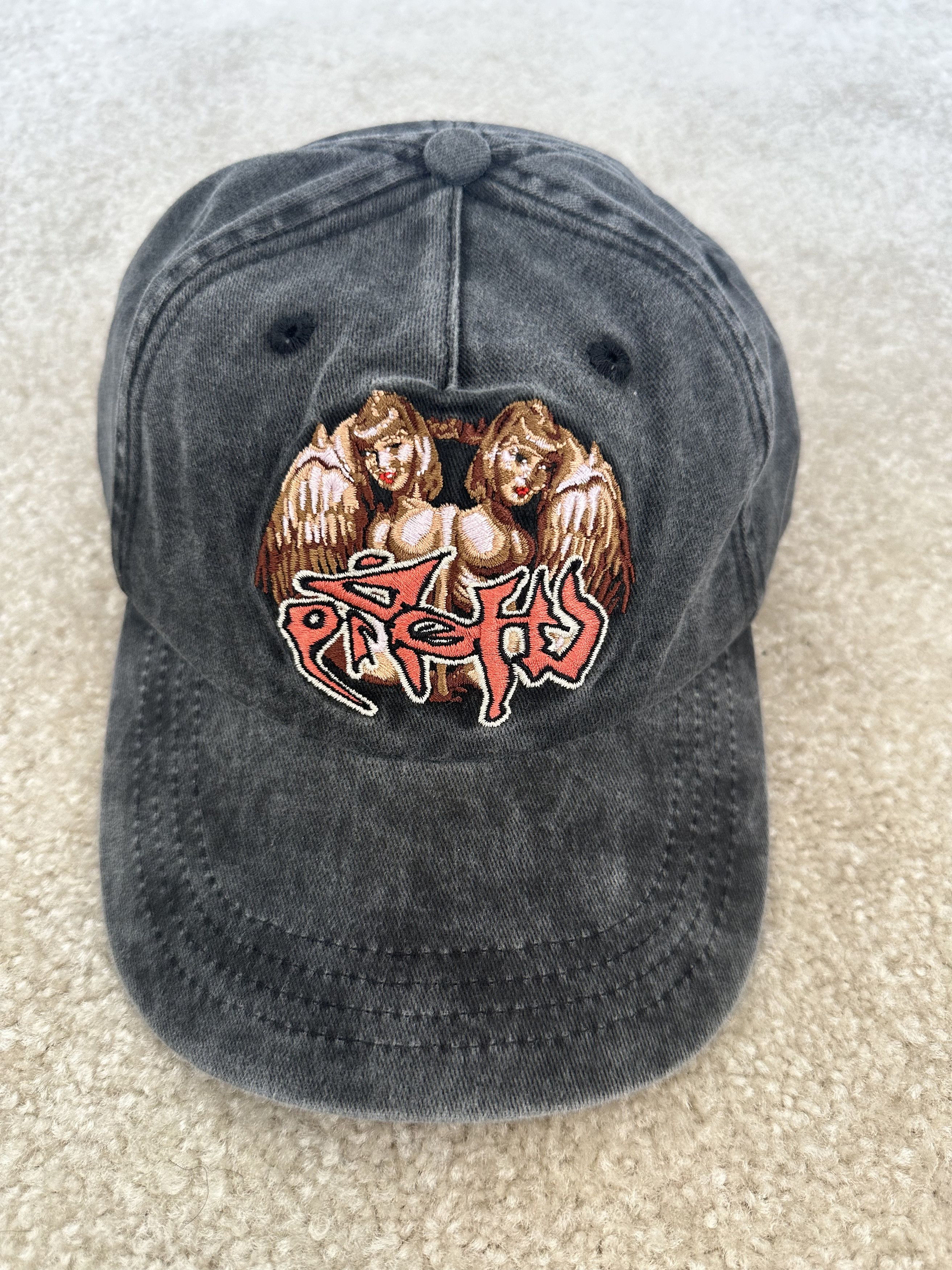 Circus Maximus Tour Hat | Grailed